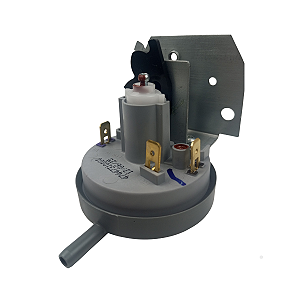 Pressostato 4 Níveis Compatível Lavadora Consul CWE09 Bivolt