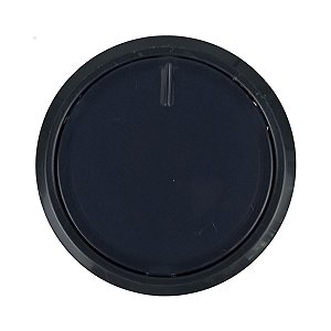 Botão Original Lavadora Wanke Sally Sofia Luana LWBE100T