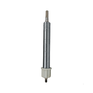 Mancal Tubo Eixo Compatível Lavadora Electrolux LT50 LT60