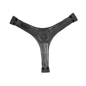 Eixo Tripé Compatível Lava e Seca Midea LSA081 LSA101 LSA102