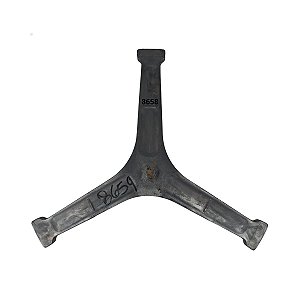 Eixo Tripé Compatível Lava e Seca Midea LSD12