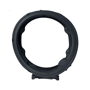 Guarnição Compatível Porta Lava e Seca LG MDS66651603