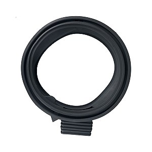 Guarnição Compatível Porta Lava e Seca Samsung DC64-01827A