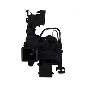 Trava Porta Compatível Lava e Seca Samsung DC34-00028B 220V