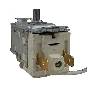 Termostato Compatível Refrigerador Consul Brastemp RC54001-2