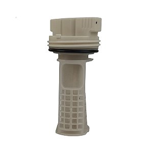 Filtro Fiapos Compatível Lava e Seca Samsung DC97-15695A