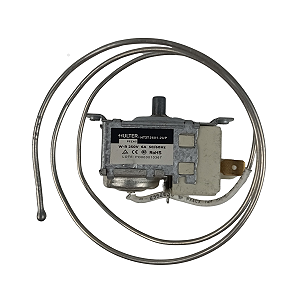 Termostato Compatível Freezer Consul RFR2601-2