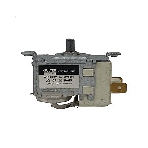 Termostato Compatível Refrigerador Consul RFR2601-2 Hulter