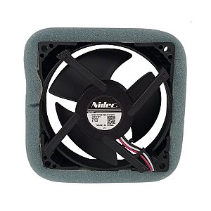 Motor Ventilador Compatível Refrigerador Samsung DA81-06013A
