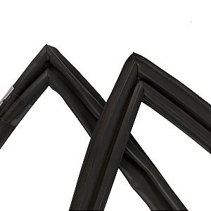 Gaxeta 60,5 X 65 Compatível Refrigerador Metalfrio BX40