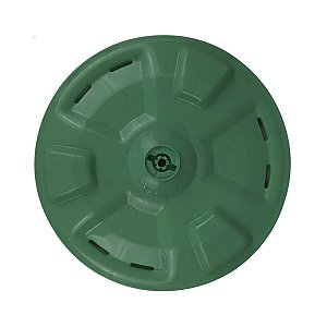 Agitador Compatível Lavadora Consul CWI05 CWI06 CWI07 CWI21