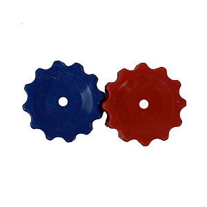 Kit Manopla Universal Manifold