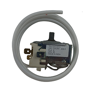 Termostato Compatível Refrigerador Consul TSV1017-01