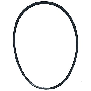 Correia Estriada Original Lavadora Mueller Super Pop