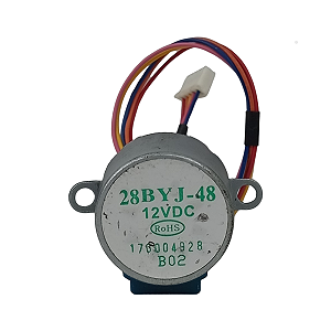 Motor Aleta Evaporadora Agratto ACS18FR4-02