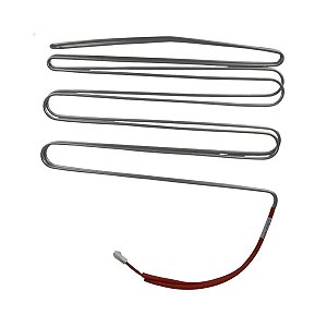 Resistência Compatível Refrigerador Brastemp BRE49 220V