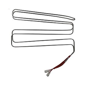 Resistência Compatível Refrigerador Brastemp Consul 220V