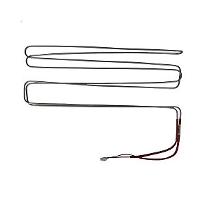 Resistência Compatível Refrigerador Brastemp BRO80 220V