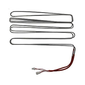 Resistência Compatível Refrigerador Brastemp Consul 220V