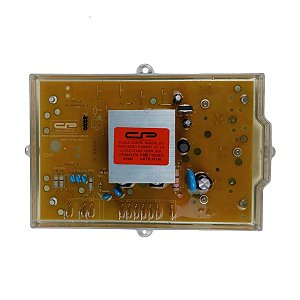 Placa Compatível Lavadora Colormaq LCA12 LCA15 Bivolt