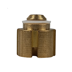 Pistão Acurator Orifício 0,074