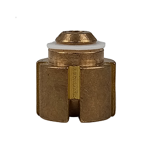 Pistão Acurator Orifício 0,084