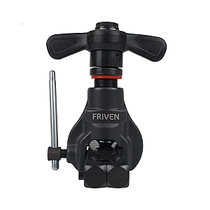 Flangeador Excêntrico Catraca Friven