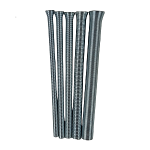 Kit Molas Curvadoras Tubos 1/4 5/16 3/8 1/2 5/8 Friven