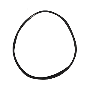 Correia Estriada Compatível Lavadora Brastemp Consul 5PJE556