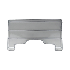 Prateleira Compatível Refrigerador Consul CRB39 CRB36 CRG36