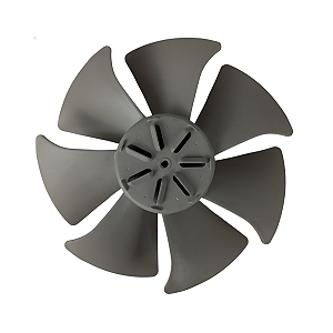 Hélice Original Condensadora Agratto 9.000 A 12.000 Btus