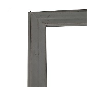 Gaxeta 53 X 65,4 Encaixe Refrigerador Bosch Continental R37