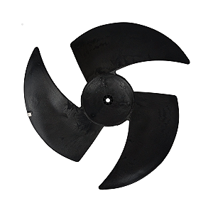 Hélice Original Condensadora Komeco Elgin 0200320705