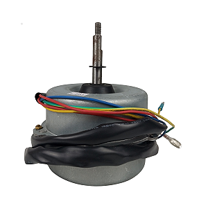 Motor Original Condensadora Agratto YKT546205L 220V