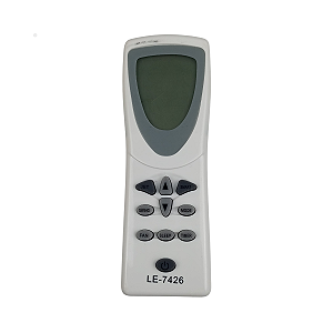 Controle Compatível Ar Condicionado Consul LE-7426
