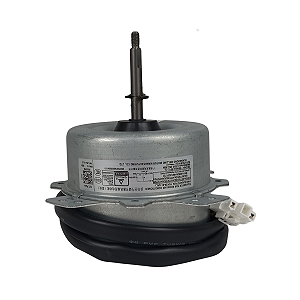 Motor Compatível Condensadora LG EAU41577624 220V