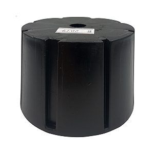 Acoplador Agitador Original Lavadora Wanke Sally Space Clara