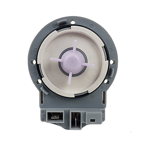 Bomba Drenagem Compatível Lava Seca LG Universal 220V