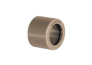 Bucha Soldavel Curta 25X20Mm Krona