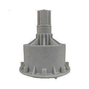 Caixa Engrenagem Compatível Lavadora Ge Dako 10Kg A 15.1Kg