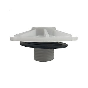 Acoplamento Original Lavadora Mueller Big Family Supertank