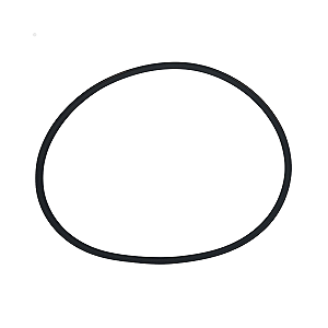 Correia Estriada Original Lavadora Wanke Sally Roma Space