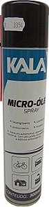 Micro Oleo Desengripante Spray Collins / Kala 300ML