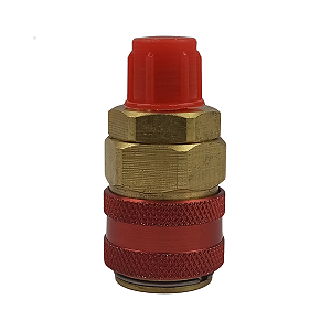 Engate Automotivo Alta 1/4 SAE R134A 12H Suryha