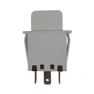 Interruptor Compatível Refrigerador Bosch Continental KDN44