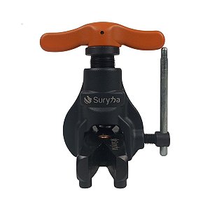 Flangeador Excêntrico 1/4 A 3/4 Suryha