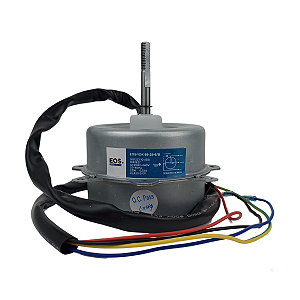 Motor Condensadora Universal  7.000 A 12.000 Btus Eos 220V