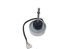 Motor Ventilador Evaporadora Split Samsung 18000 A 24000 Btus Db31-00609a