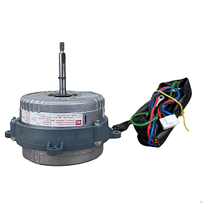 Motor Ventilador Original Condensadora Consul Inverter CBG09