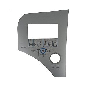 Painel Decorativo Original Lava e Seca Mueller Special